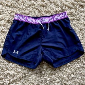 Under Armour Shorts